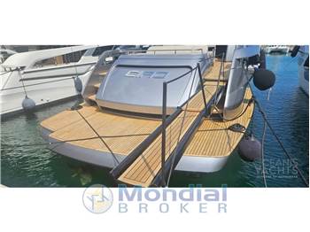 Pershing Pershing 7X