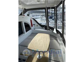 Lagoon Lgoon 380 S2