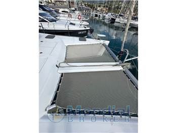 Lagoon Lgoon 380 S2