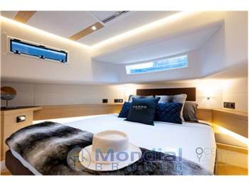 Pardo yachts 50