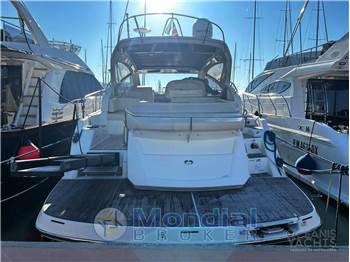 Cranchi Cranchi 44 HT
