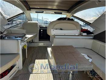 Cranchi Cranchi 44 HT