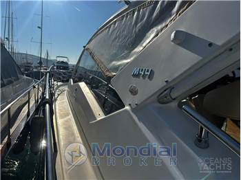 Cranchi Cranchi 44 HT
