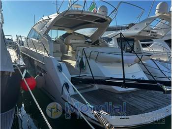 Cranchi Cranchi 44 HT