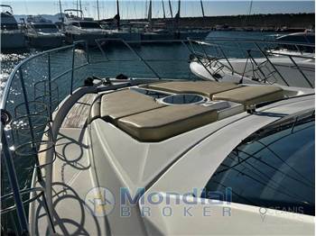 Cranchi Cranchi 44 HT