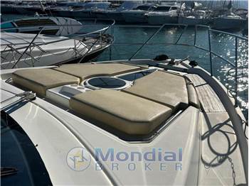 Cranchi Cranchi 44 HT