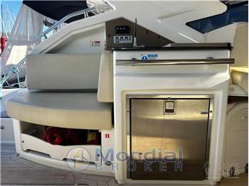 Cranchi Cranchi 44 HT