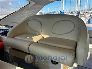 Cranchi Cranchi 44 HT