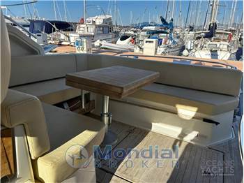 Cranchi Cranchi 44 HT