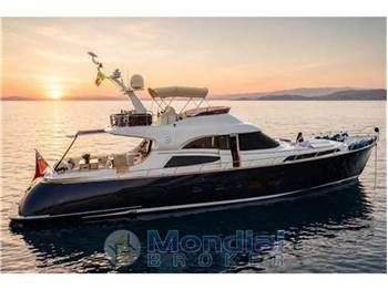 Mochi craft Dolphin 74
