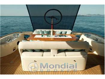 Mochi craft Dolphin 74