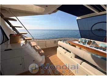 Mochi craft Dolphin 74