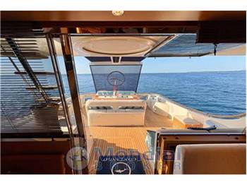 Mochi craft Dolphin 74