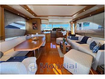 Mochi craft Dolphin 74