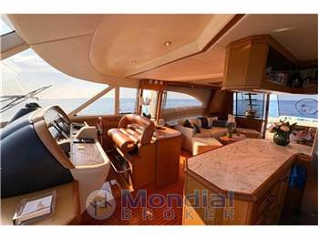 Mochi craft Dolphin 74