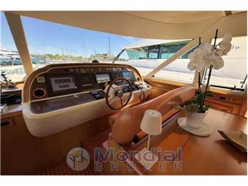 Mochi craft Dolphin 74