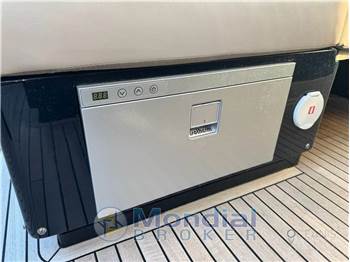 Pardo Yachts Pardo 43