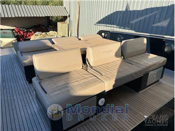 Pardo Yachts Pardo 43