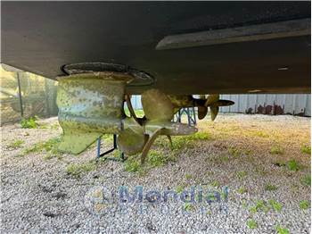 Pardo Yachts Pardo 43