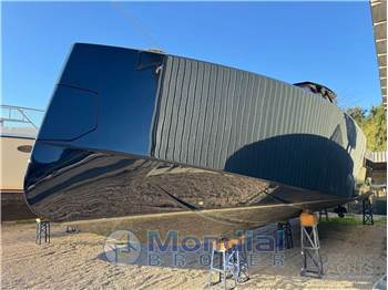 Pardo Yachts Pardo 43