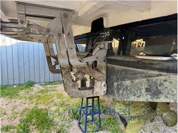 Pardo Yachts Pardo 43