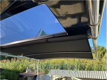 Pardo Yachts Pardo 43