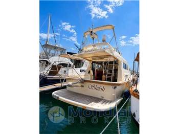 Portofino marine Portofino 37
