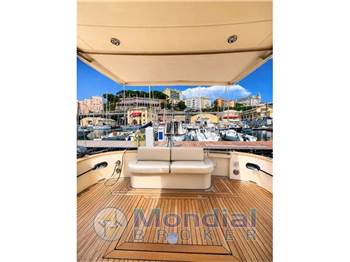 Portofino marine Portofino 37