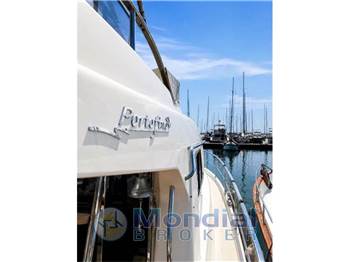 Portofino marine Portofino 37
