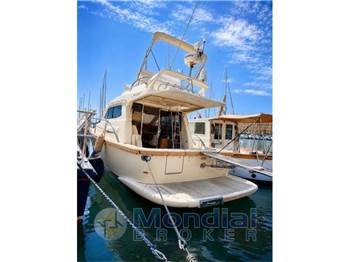 Portofino marine Portofino 37