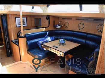 Grand Harbour Yachts Sparkmand and Stephens