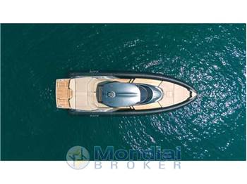 Sacs marine Strider 15