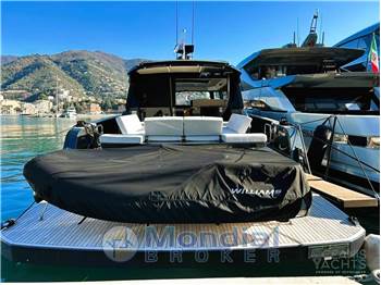 Pardo Yachts GT 52