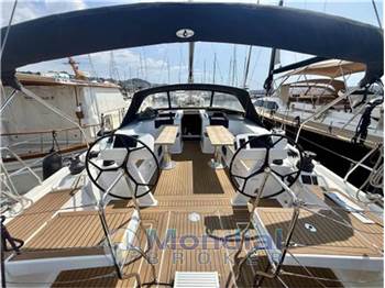 Hanse 508