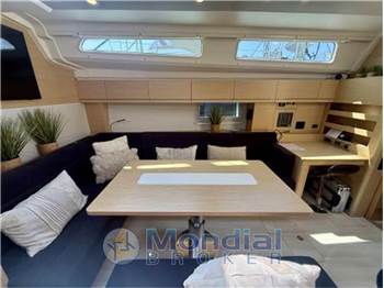 Hanse 508