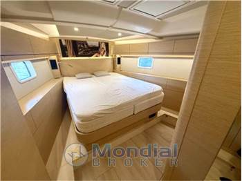Hanse 508