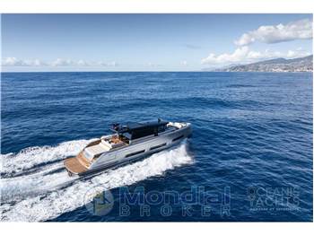 Pardo Yachts GT 75