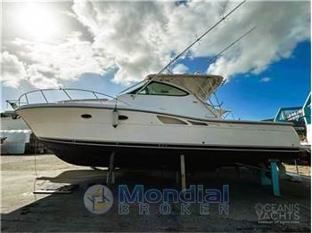 Tiara yachts 4200 open