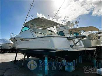 Tiara yachts 4200 open