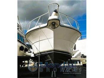 Tiara yachts 4200 open