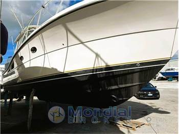 Tiara yachts 4200 open