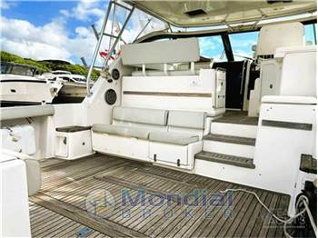 Tiara yachts 4200 open
