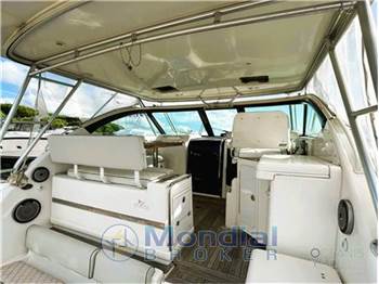 Tiara yachts 4200 open