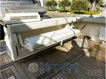 Tiara yachts 4200 open