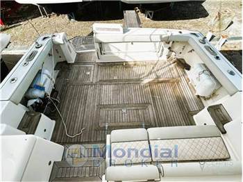 Tiara yachts 4200 open