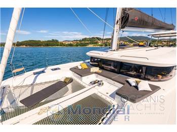 Lagoon Lagoon 43