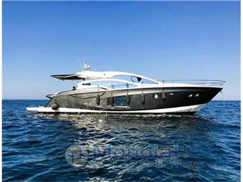 Sessa marine Sessa c54
