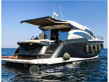 Sessa marine Sessa c54