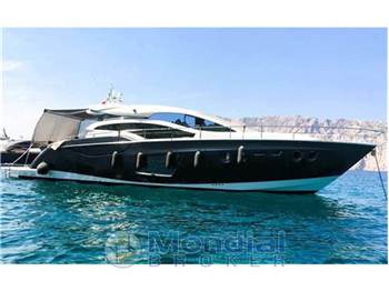 Sessa marine Sessa c54