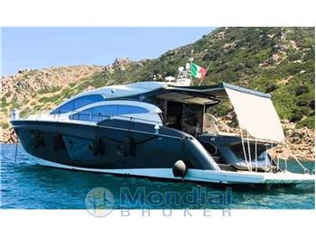Sessa marine Sessa c54